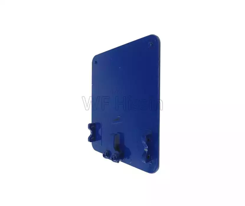 Oil filling cover assembly TB